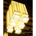 SASO high quality China wind restaurant celling lamp